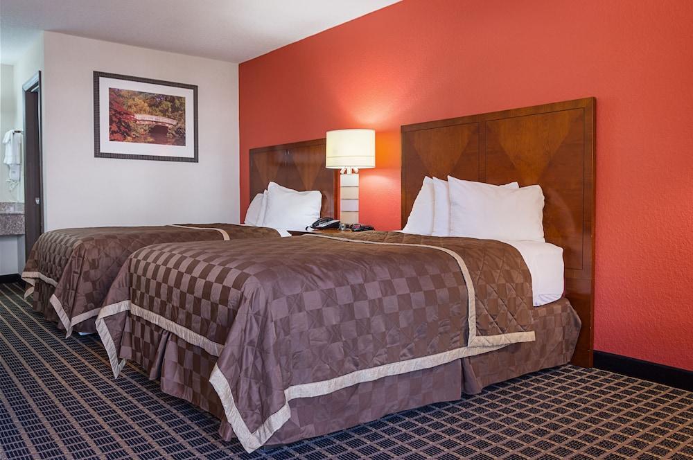 Quality Inn Commerce At I-85 Ngoại thất bức ảnh
