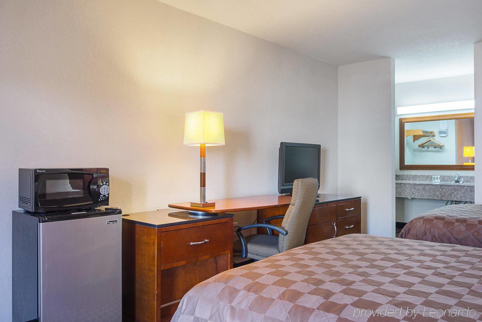 Quality Inn Commerce At I-85 Ngoại thất bức ảnh
